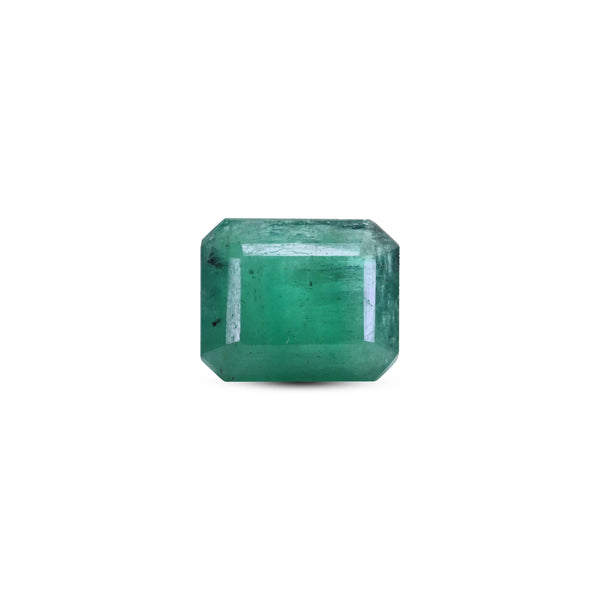 Zambian Emerald (Panna) - 6.3 Carat - Pramogh