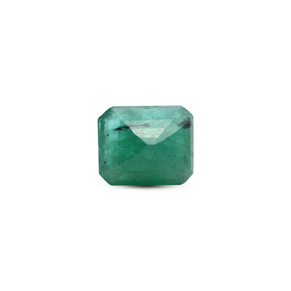 Zambian Emerald - 6.3 Carat