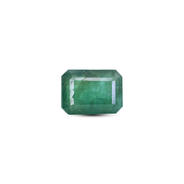Zambian Emerald (Panna) - 6.4 Carat - Pramogh