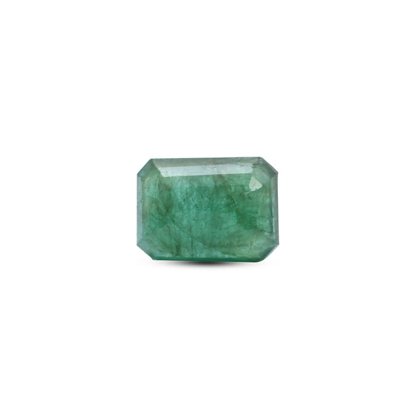 Zambian Emerald - 6.4 Carat