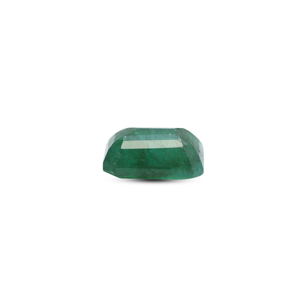 Zambian Emerald - 6.4 Carat