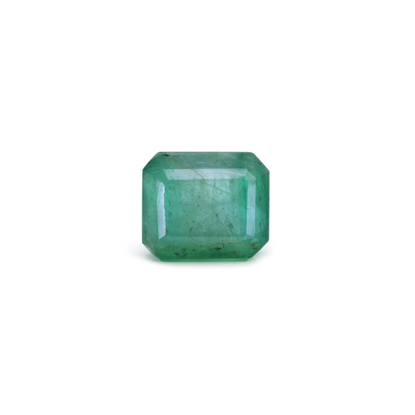 Zambian Emerald (Panna) - 4.3 Carat - Pramogh