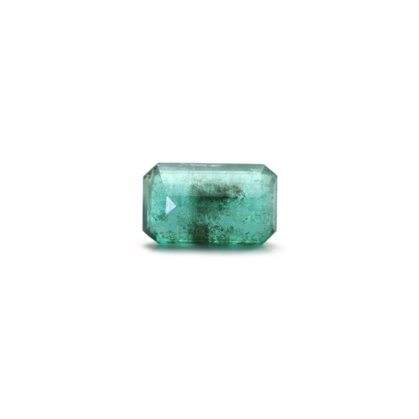 Zambian Emerald - 4.8 Carat