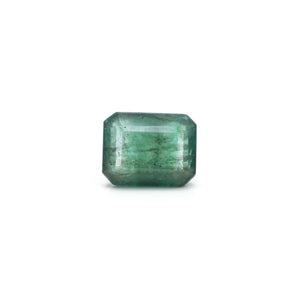 Zambian Emerald (Panna) - 6.15 Carat - Pramogh
