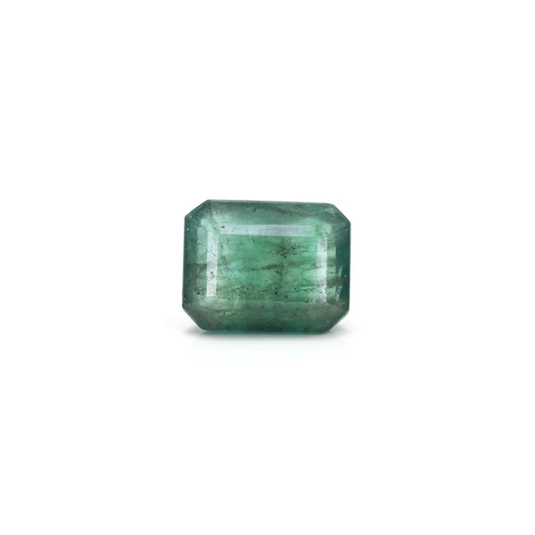 Zambian Emerald (Panna) - 6.15 Carat - Pramogh