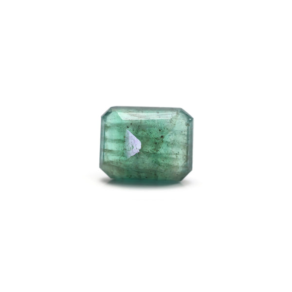 Zambian Emerald - 6.15 Carat
