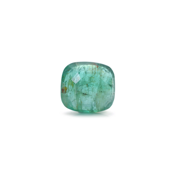 Zambian Emerald - 4.63 Carat