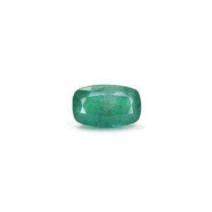 Zambian Emerald (Panna) - 5.95 Carat - Pramogh
