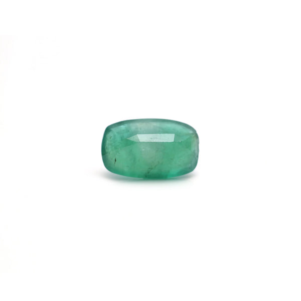 Zambian Emerald - 5.95 Carat