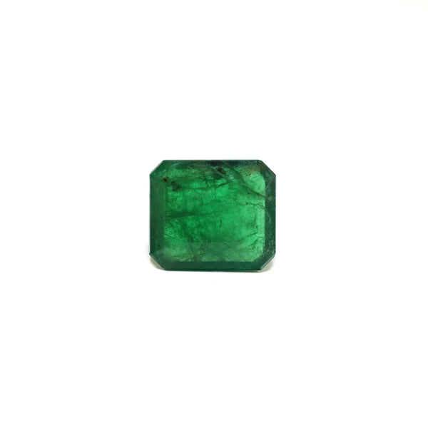 Zambian Emerald - 4.2 Carat