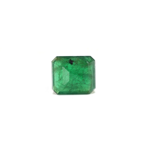 Zambian Emerald - 4.2 Carat