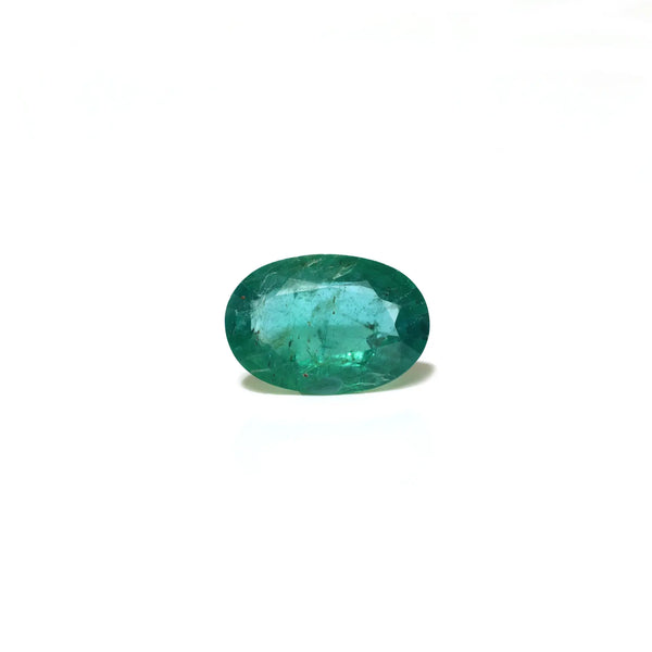 Zambian Emerald - 2.65 Carat