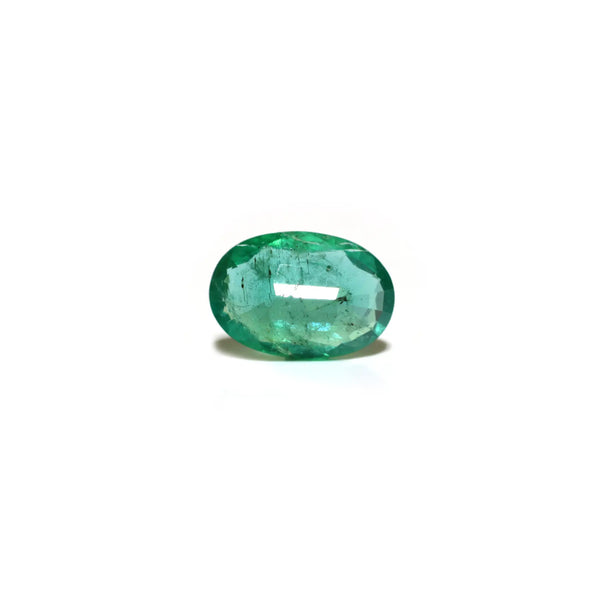 Zambian Emerald - 2.65 Carat