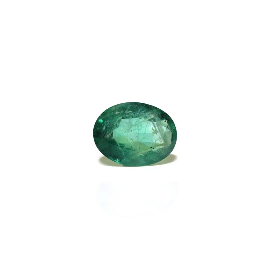 Zambian Emerald - 3.3 Carat - Pramogh