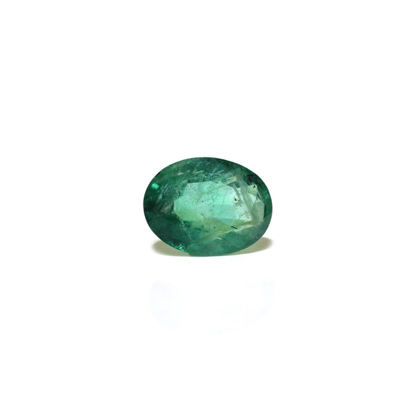 Zambian Emerald - 3.3 Carat