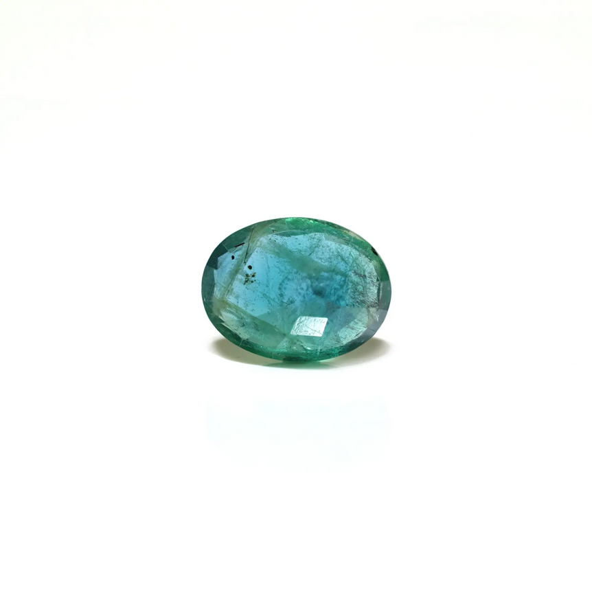 Zambian Emerald - 3.3 Carat - Pramogh