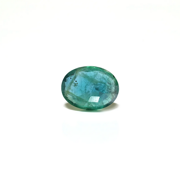 Zambian Emerald - 3.3 Carat