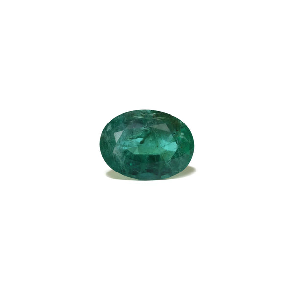 Zambian Emerald - 5.95 Carat