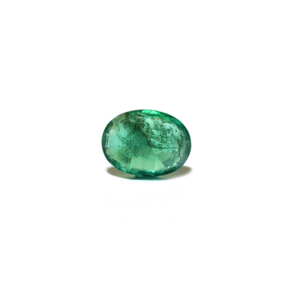 Zambian Emerald - 5.95 Carat