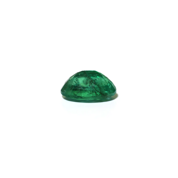 Zambian Emerald - 5.95 Carat