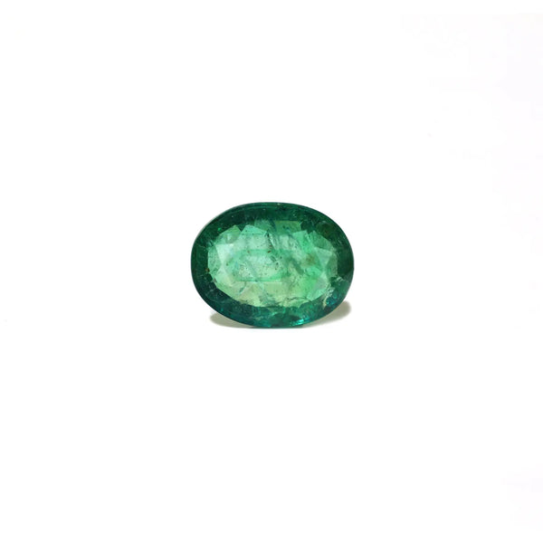 Zambian Emerald - 3.8 Carat