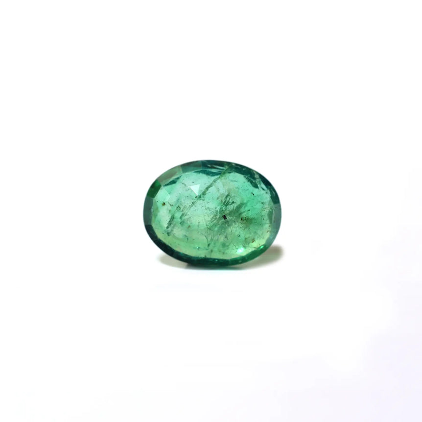 Zambian Emerald - 3.8 Carat - Pramogh