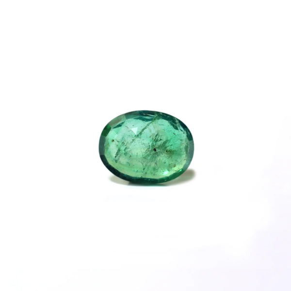 Zambian Emerald - 3.8 Carat