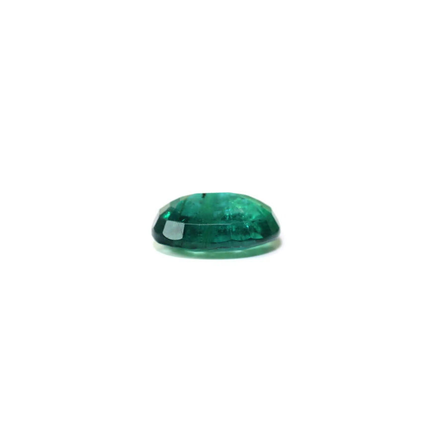 Zambian Emerald - 3.8 Carat - Pramogh