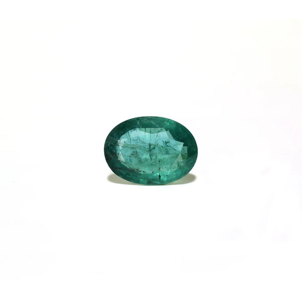 Zambian Emerald - 4.2 Carat