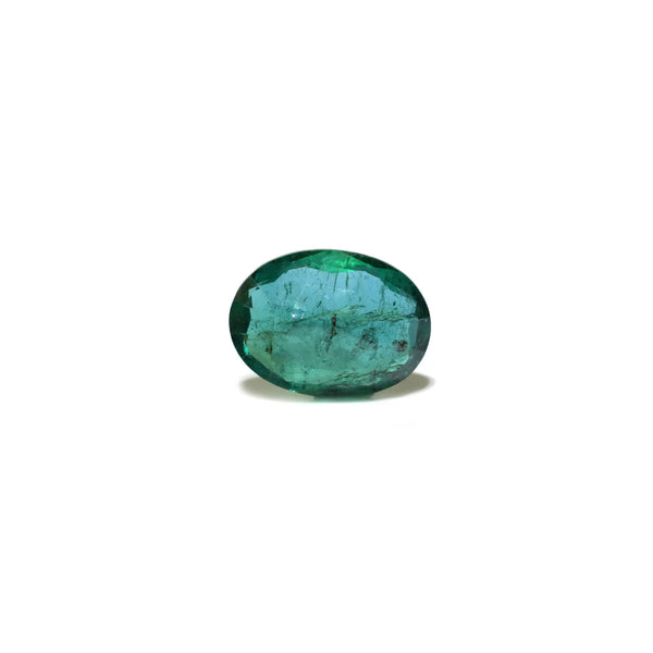 Zambian Emerald - 4.2 Carat