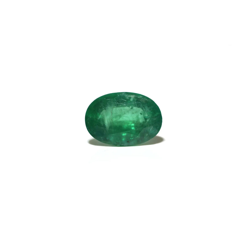 Zambian Emerald - 3.25 Carat - Pramogh