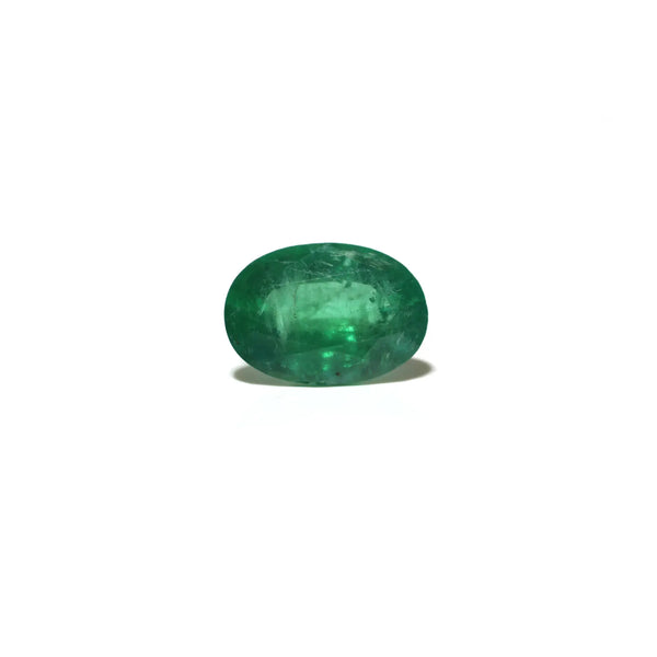 Zambian Emerald - 3.25 Carat