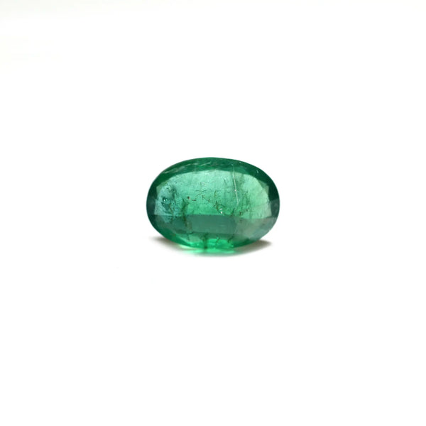 Zambian Emerald - 3.25 Carat