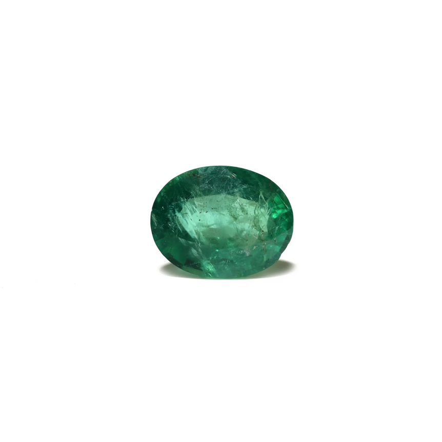 Zambian Emerald - 2.5 Carat - Pramogh