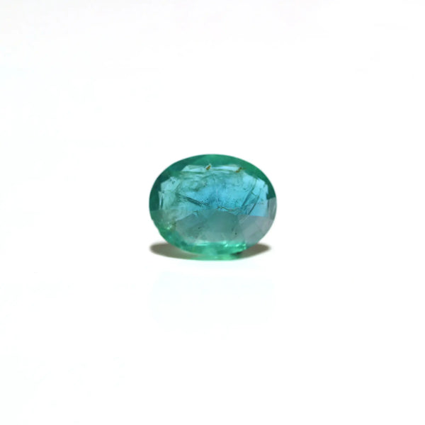 Zambian Emerald - 2.5 Carat