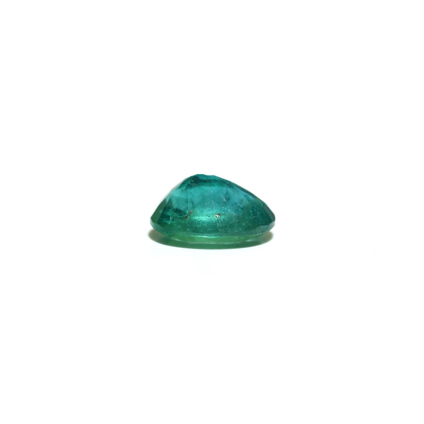 Zambian Emerald - 2.5 Carat - Pramogh