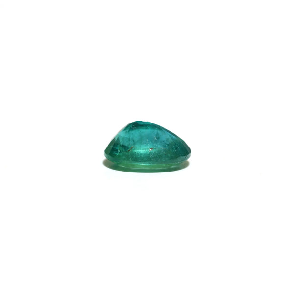 Zambian Emerald - 2.5 Carat