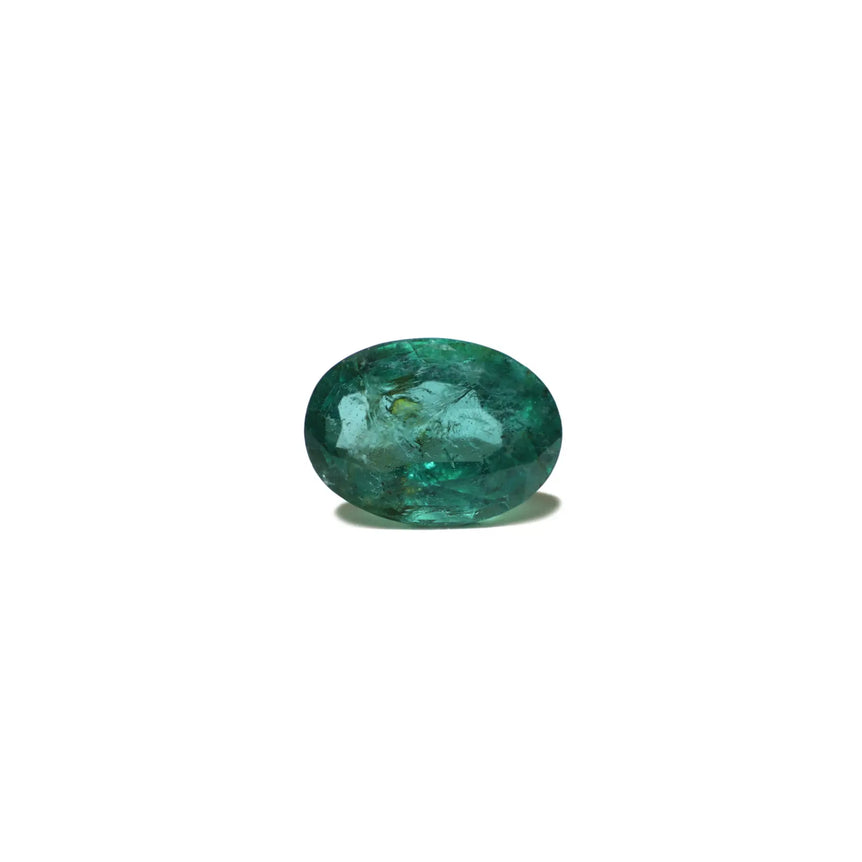 Zambian Emerald - 3.7 Carat - Pramogh
