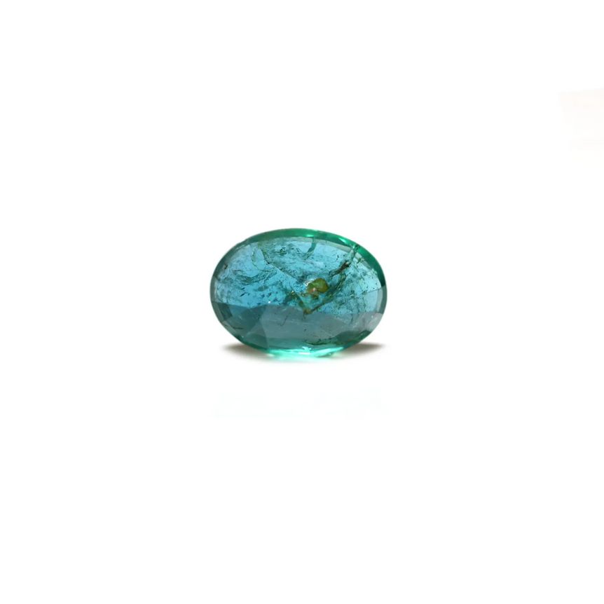 Zambian Emerald - 3.7 Carat - Pramogh