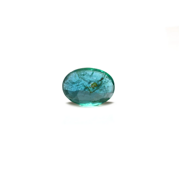 Zambian Emerald - 3.7 Carat