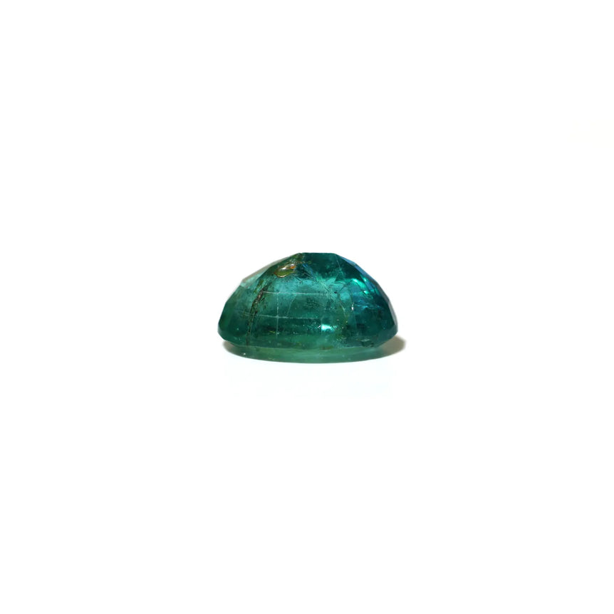 Zambian Emerald - 3.7 Carat - Pramogh