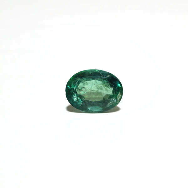 Zambian Emerald - 3.6 Carat