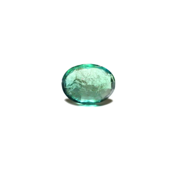 Zambian Emerald - 3.6 Carat