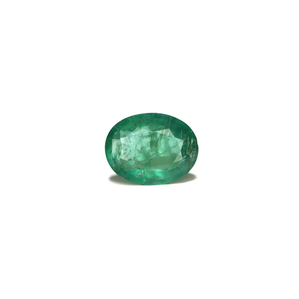 Zambian Emerald - 3.25 Carat