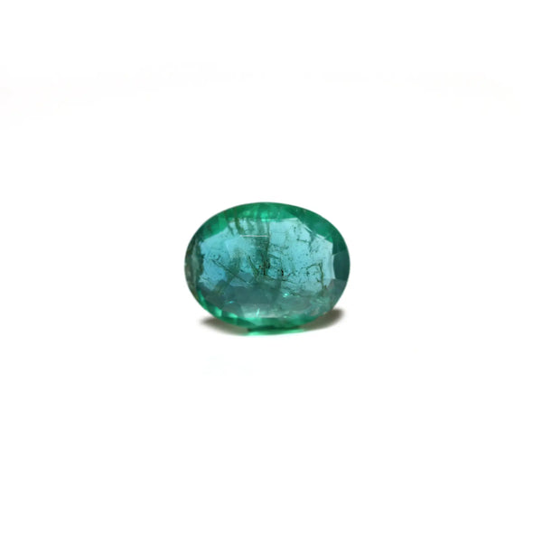 Zambian Emerald - 3.25 Carat