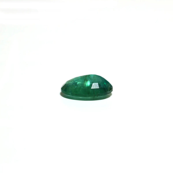 Zambian Emerald - 3.25 Carat