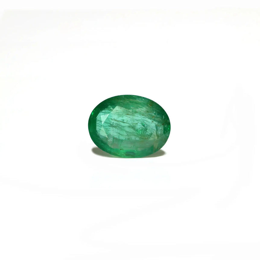 Zambian Emerald - 3.45 Carat - Pramogh