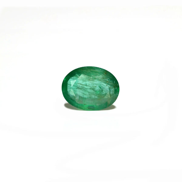 Zambian Emerald - 3.45 Carat