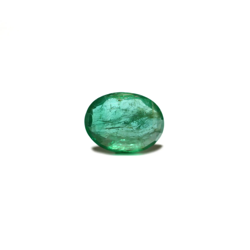 Zambian Emerald - 3.45 Carat - Pramogh