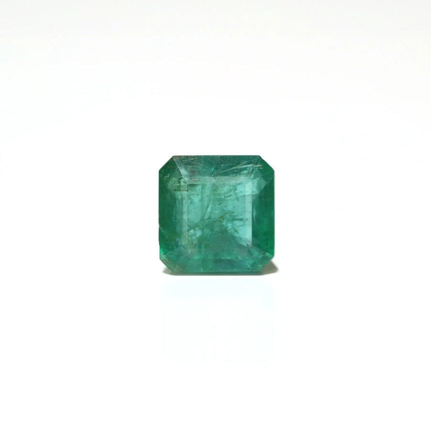 Zambian Emerald - 3.6 Carat - Pramogh